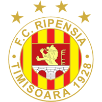 Logo of FC Ripensia Timişoara