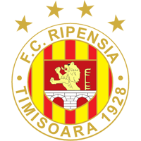 Logo of FC Ripensia Timişoara