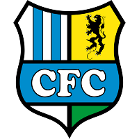 Chemnitz U19 club logo