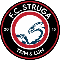 FC Struga Trim & Lum clublogo