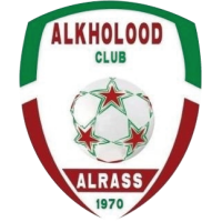 Al Kholood Saudi Club clublogo