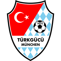 Türkgücü München logo