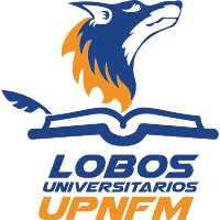 Lobos UPNFM logo