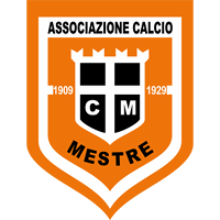Logo of AC Mestre