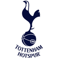 Tottenham club logo