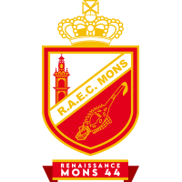 Renaissance AEC Mons B clublogo