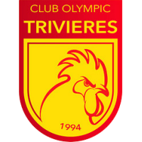 Trivières club logo