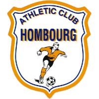 AC Hombourg clublogo