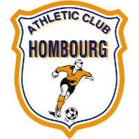 Hombourg club logo