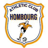 Logo of AC Hombourg