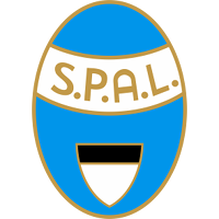 SPAL U19 club logo