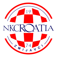NK Croatia Zmijavci clublogo