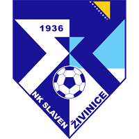 Logo of NK Slaven Živinice