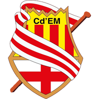 CE Manresa logo