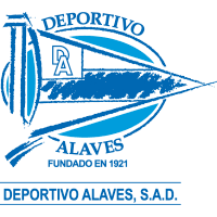 Logo of Deportivo Alavés B