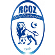 Rapide Club Oued Zem logo