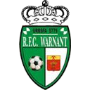 Logo of RFC Warnant B
