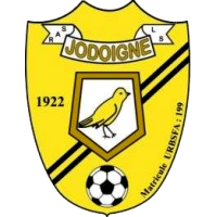 RAS Jodoigne logo