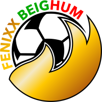 Logo of Fenixx Beigem Humbeek