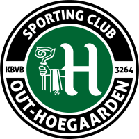 SC Hoegaarden-Outgaarden clublogo