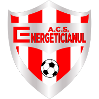 ACS Viitorul Pandurii Târgu Jiu logo