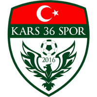 Kars 36 SK logo