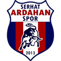 Logo of Serhat Ardahanspor