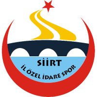 Siirt İl Özel İdaresispor logo