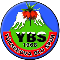 Yüksekova Belediyespor logo