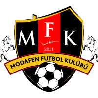 Modafen FK logo