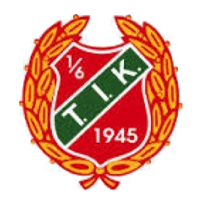 Triangelns IK club logo