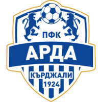 Logo of PFK Arda 1924 Kardzhali