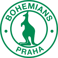 Logo of Bohemians Praha 1905 U21