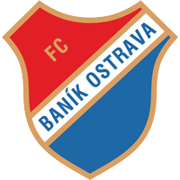 Logo of FC Baník Ostrava U21