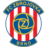 Logo of FC Zbrojovka Brno U21