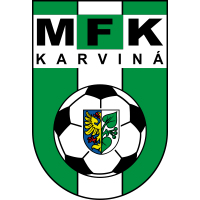 Karviná U21 club logo