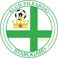 KP Starogard clublogo