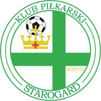 Logo of KP Starogard