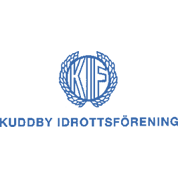 Kuddby IF club logo