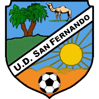 Logo of UD San Fernando