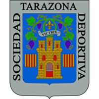Logo of SD Tarazona