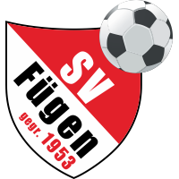 SV Fügen logo