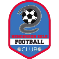 Logo of Henderson Eels FC