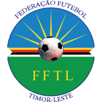 Timor U18 club logo