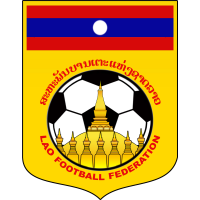 Lao PDR U18 club logo