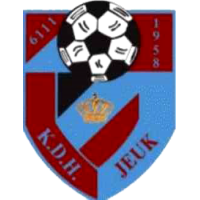 Huvo Jeuk club logo