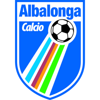 Logo of SSD Albalonga Calcio