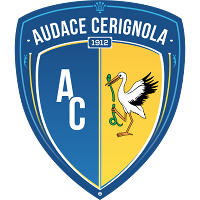 SS Audace Cerignola clublogo