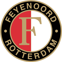 
														Logo of Feyenoord Rotterdam U19														