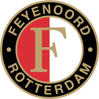 Feyenoord Rotterdam U19 logo